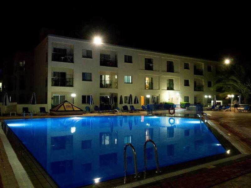 Helios 2 Apartament Pafos