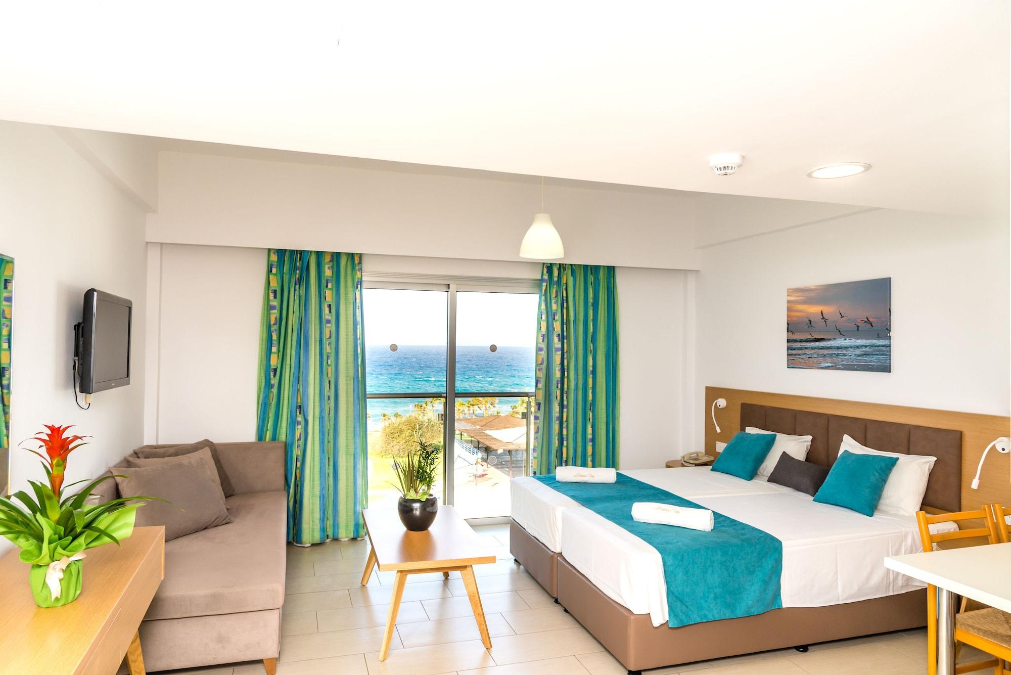 Helios 2 Apartament *