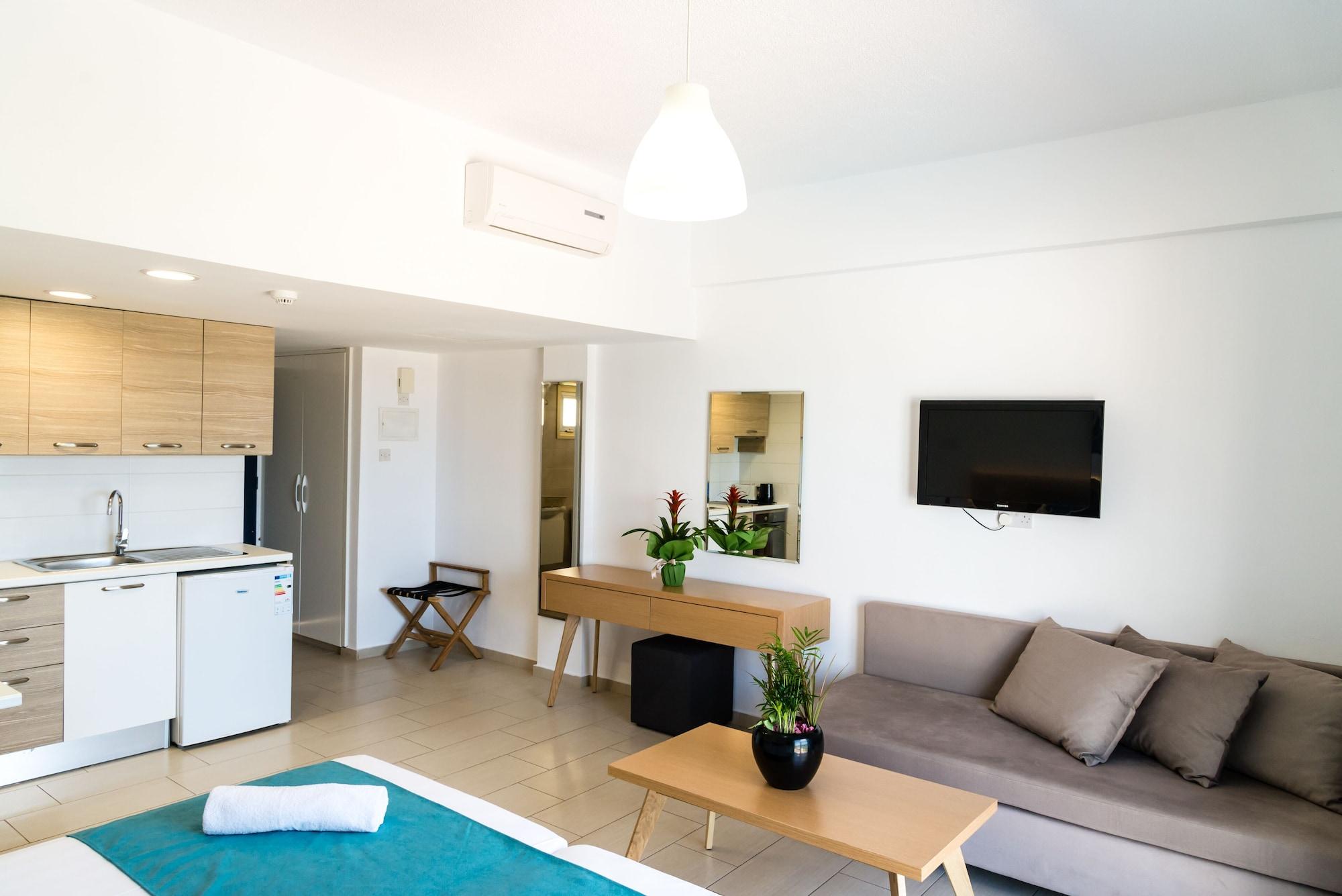 Apartament Helios 2 *