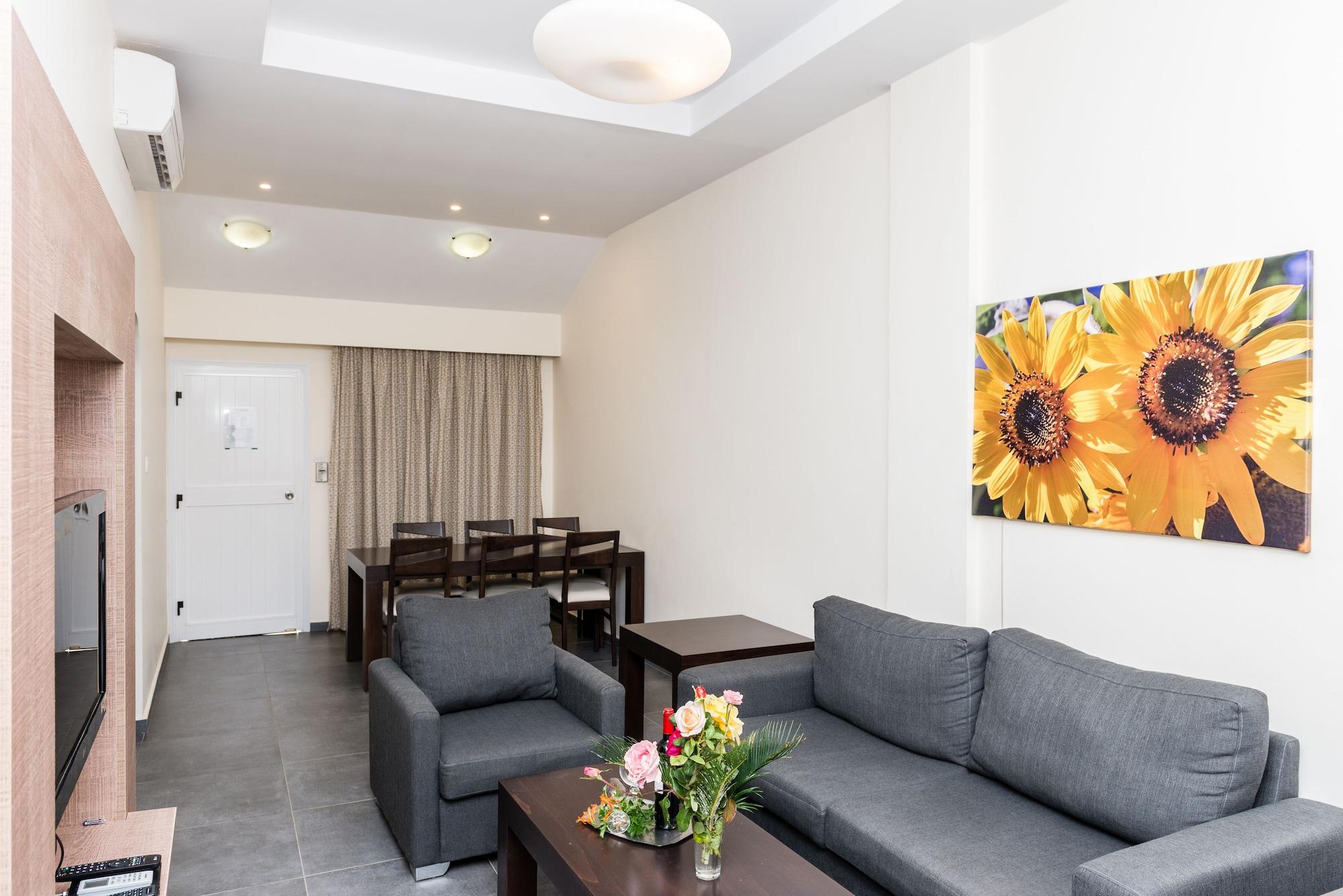 Helios 2 Apartament