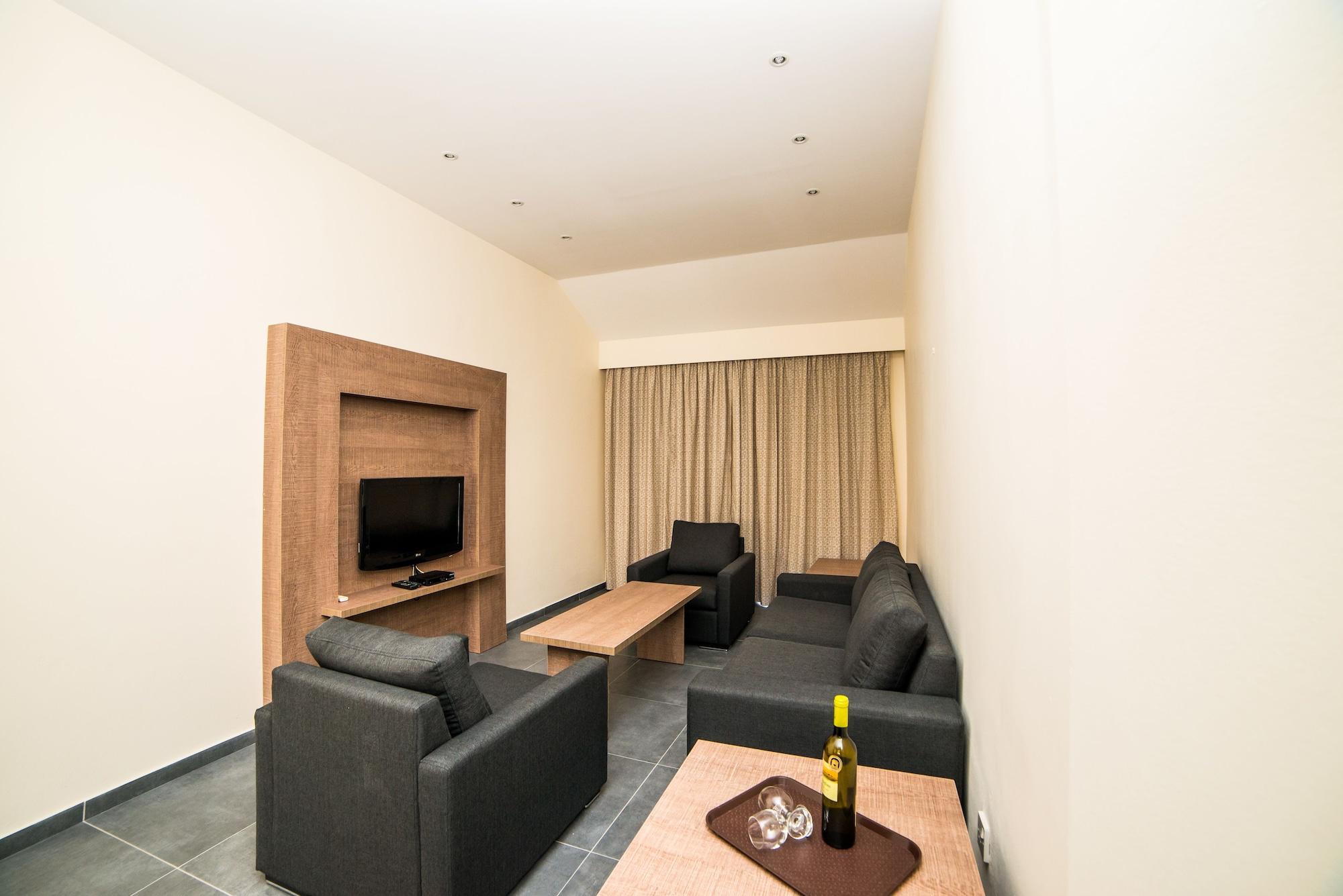 Helios 2 Apartament