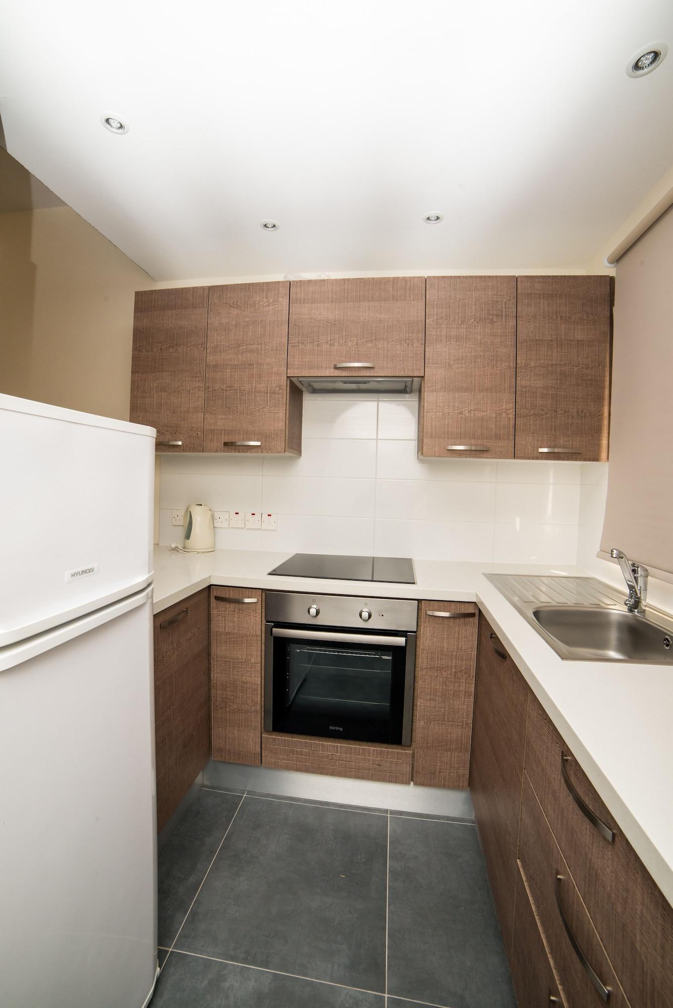 Apartament Helios 2 *