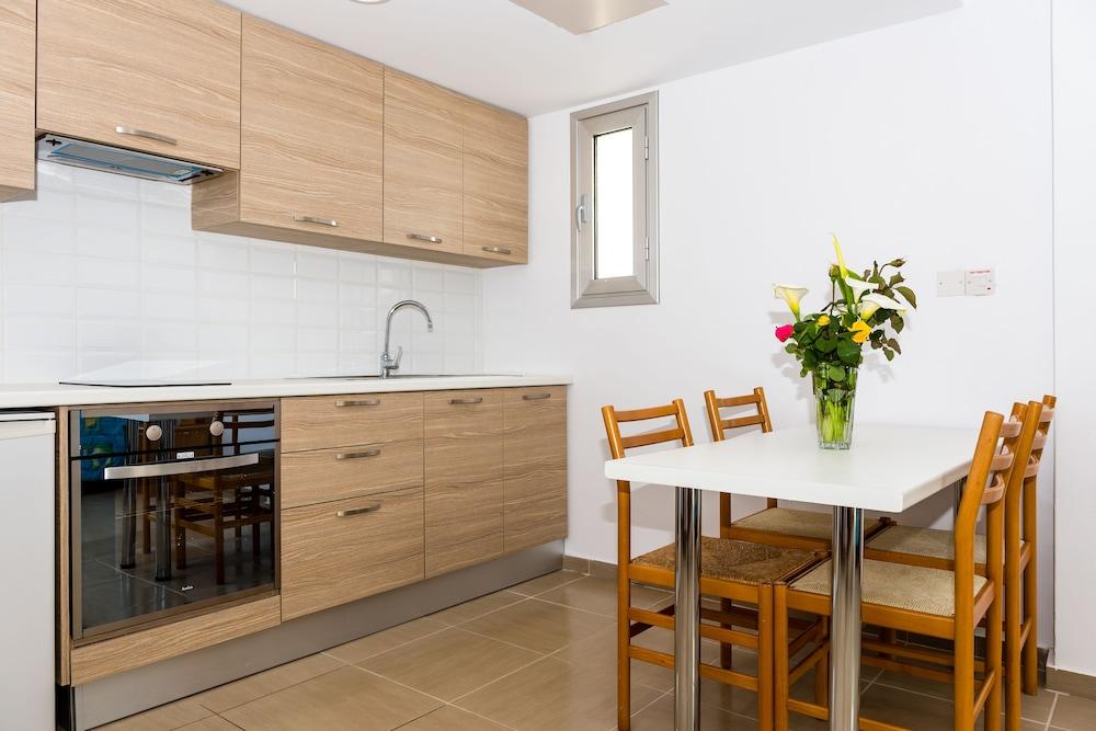 Apartament Helios 2