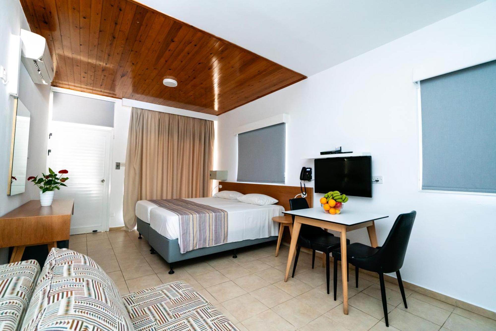 Apartament Helios 2
