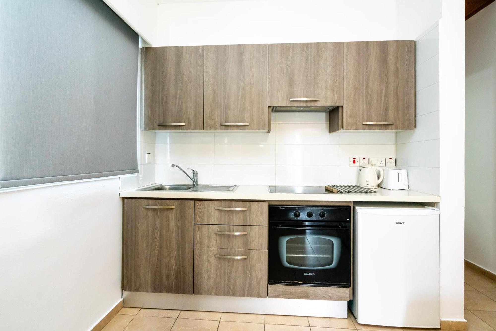 Apartament Helios 2