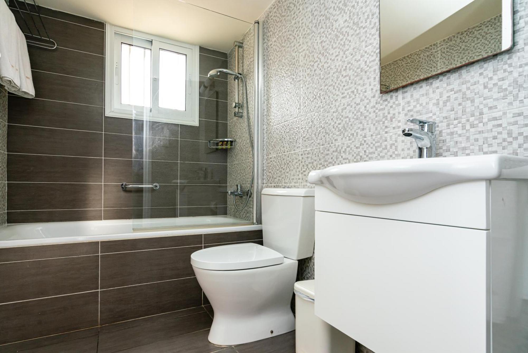 Helios 2 Apartament Pafos