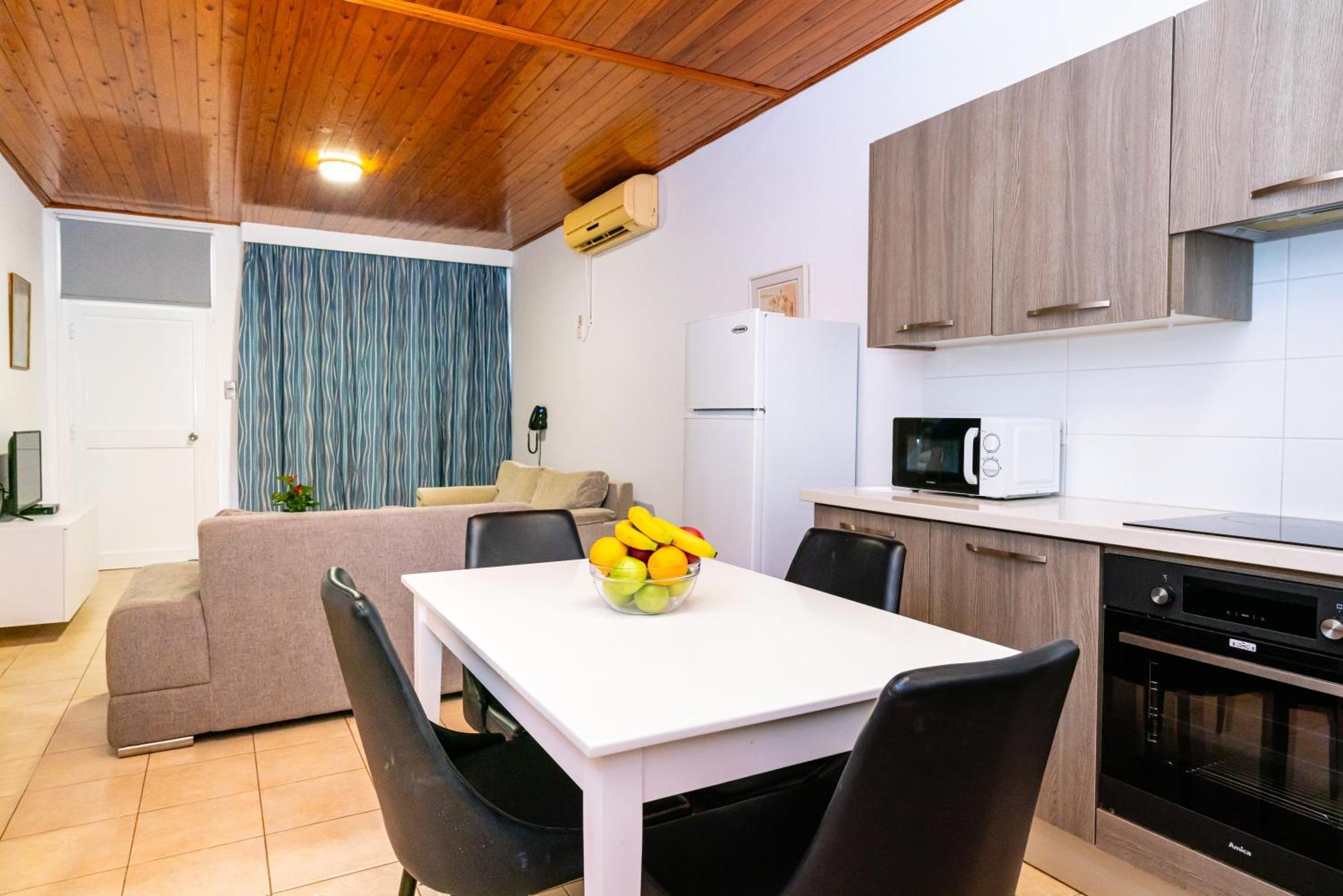 Helios 2 Apartament