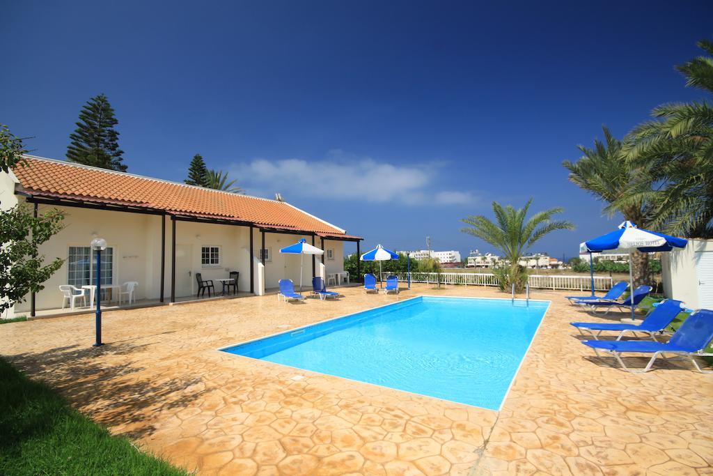 Apartament Helios 2 Pafos